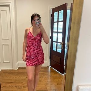 Princess Polly Slip dress